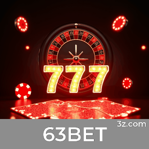 Jogos emocionantes no 63BET