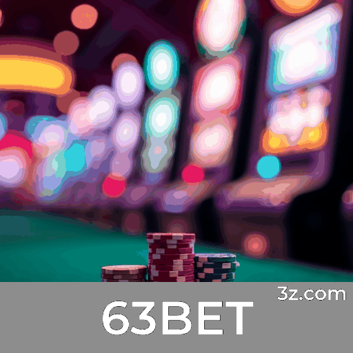 Jogos emocionantes no 63BET