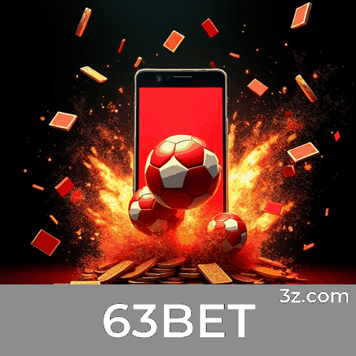 Jogos emocionantes no 63BET