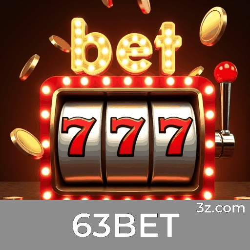 Jogos emocionantes no 63BET