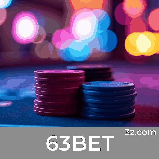 Jogos emocionantes no 63BET