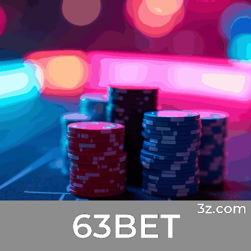 Jogos emocionantes no 63BET