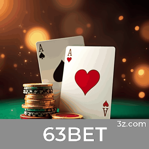 Jogos emocionantes no 63BET